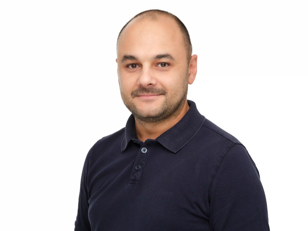 Biser Borisov