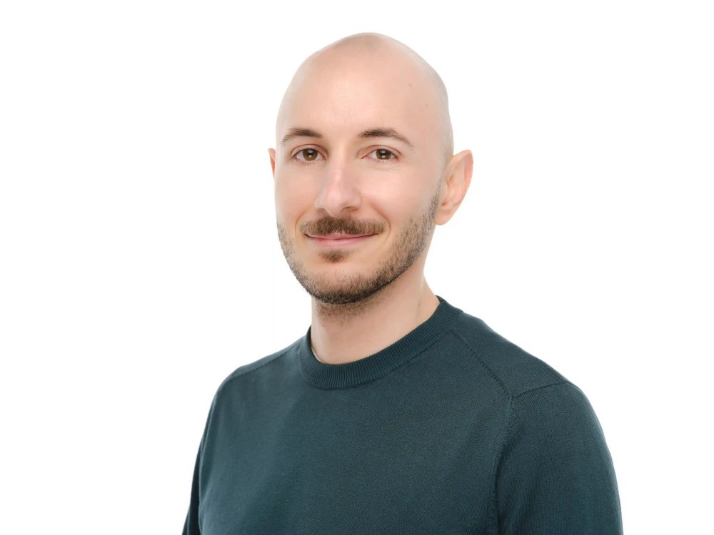 Deyan Pazvantov