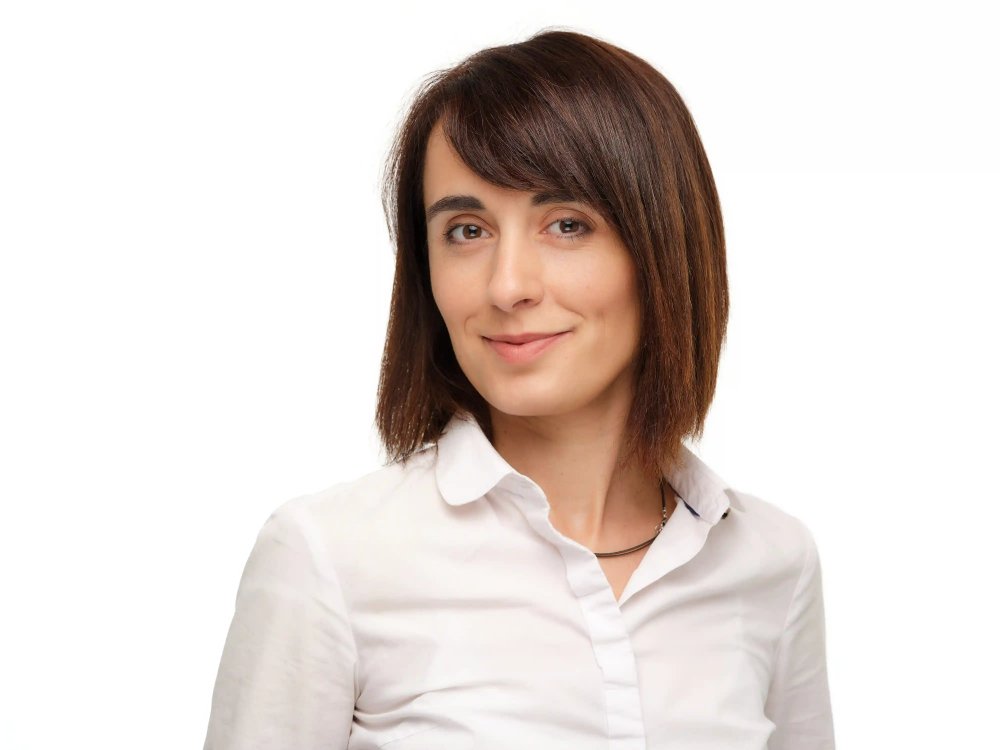 Ognyana Borisova